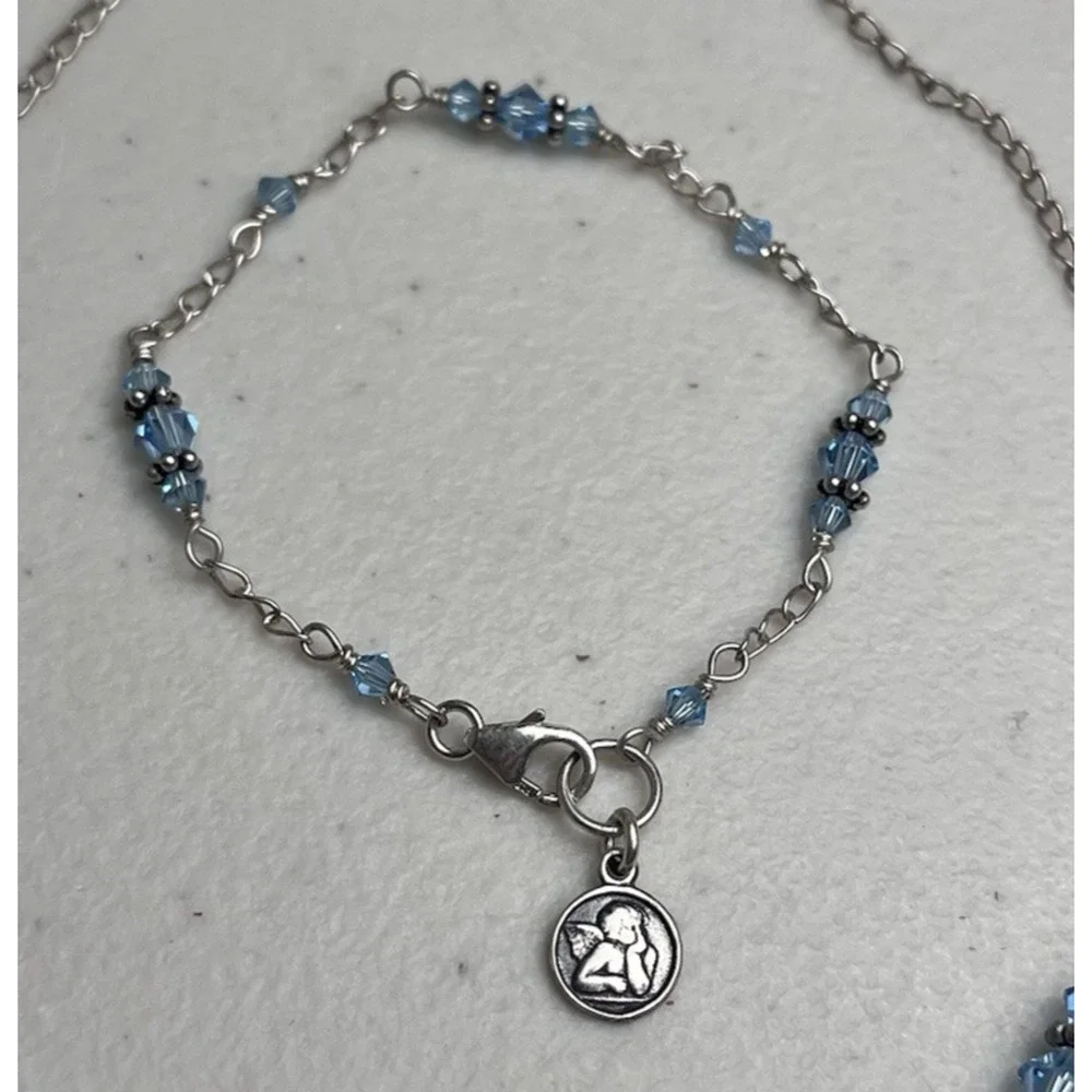 Unbranded 925 sterling